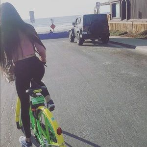 Meet your Posher, Fernanda